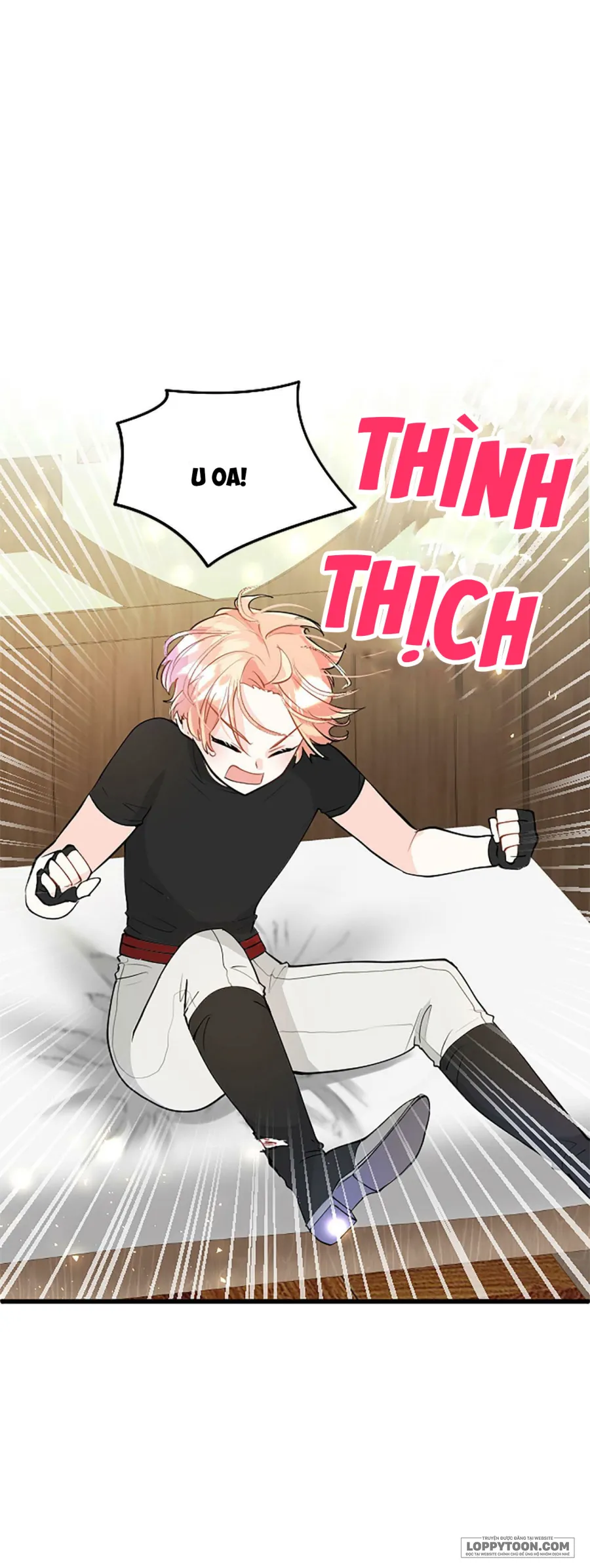 Đại Tiểu Thư Sao Phải Giả Nam - Chap 26 - Trang 17