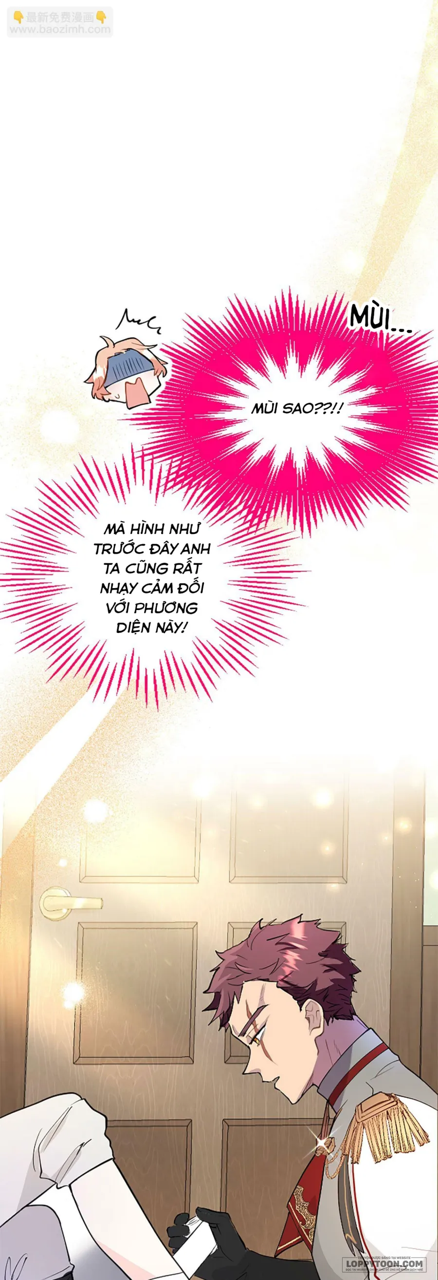 Đại Tiểu Thư Sao Phải Giả Nam - Chap 26 - Trang 25