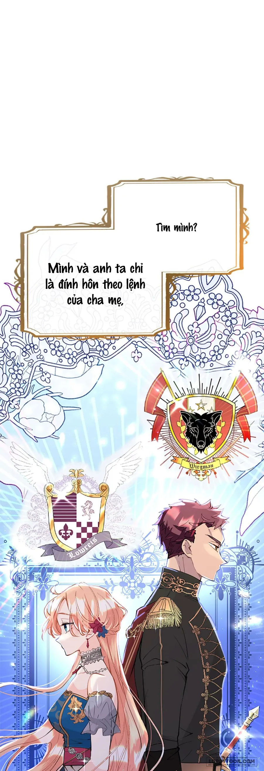 Đại Tiểu Thư Sao Phải Giả Nam - Chap 26 - Trang 27