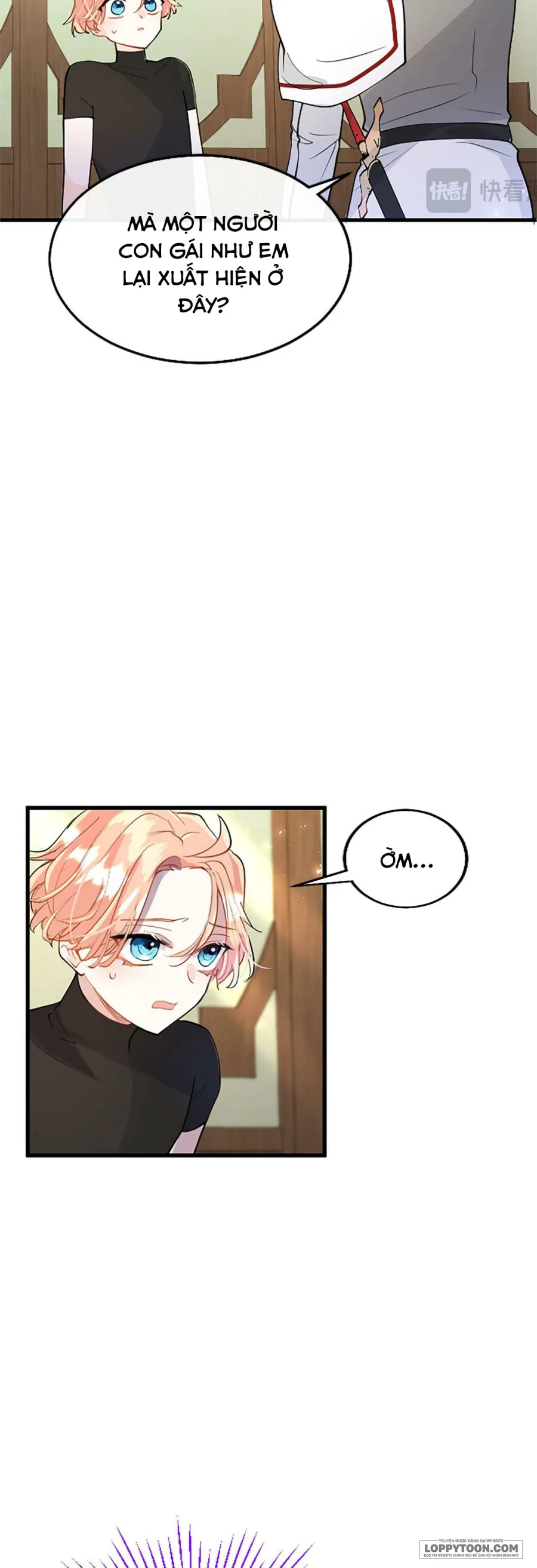 Đại Tiểu Thư Sao Phải Giả Nam - Chap 26 - Trang 29