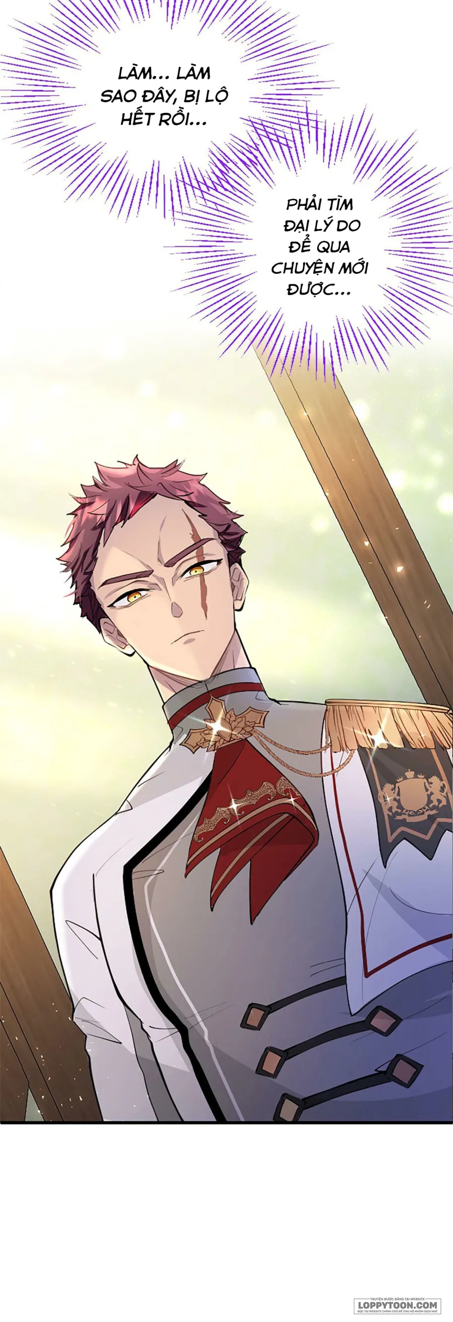 Đại Tiểu Thư Sao Phải Giả Nam - Chap 26 - Trang 30