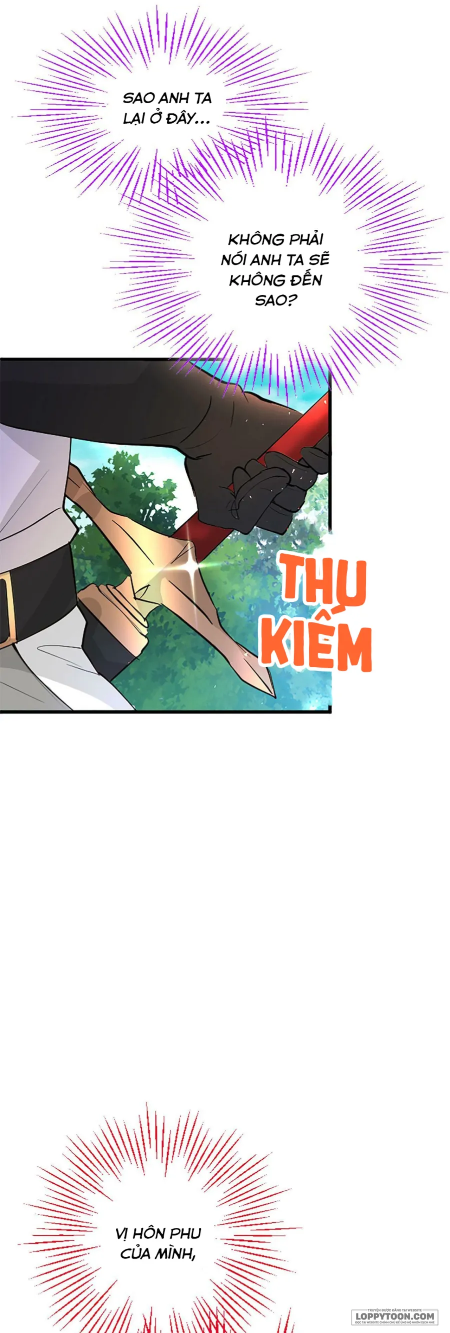 Đại Tiểu Thư Sao Phải Giả Nam - Chap 26 - Trang 4