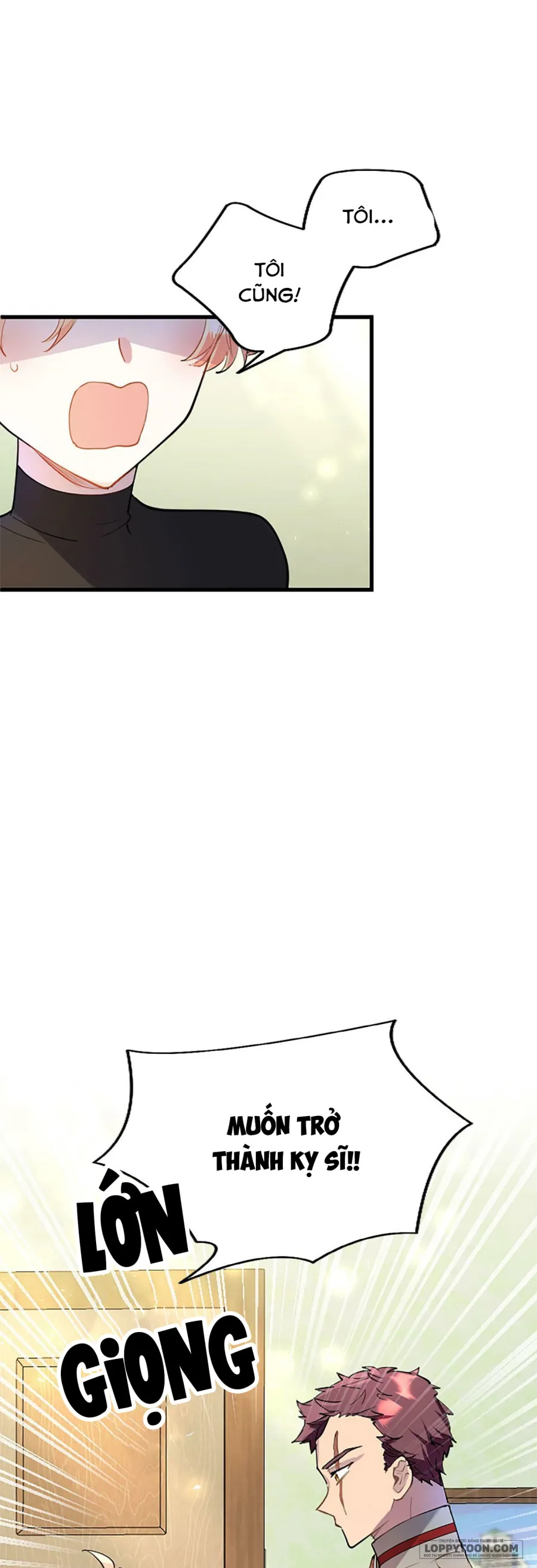 Đại Tiểu Thư Sao Phải Giả Nam - Chap 26 - Trang 31