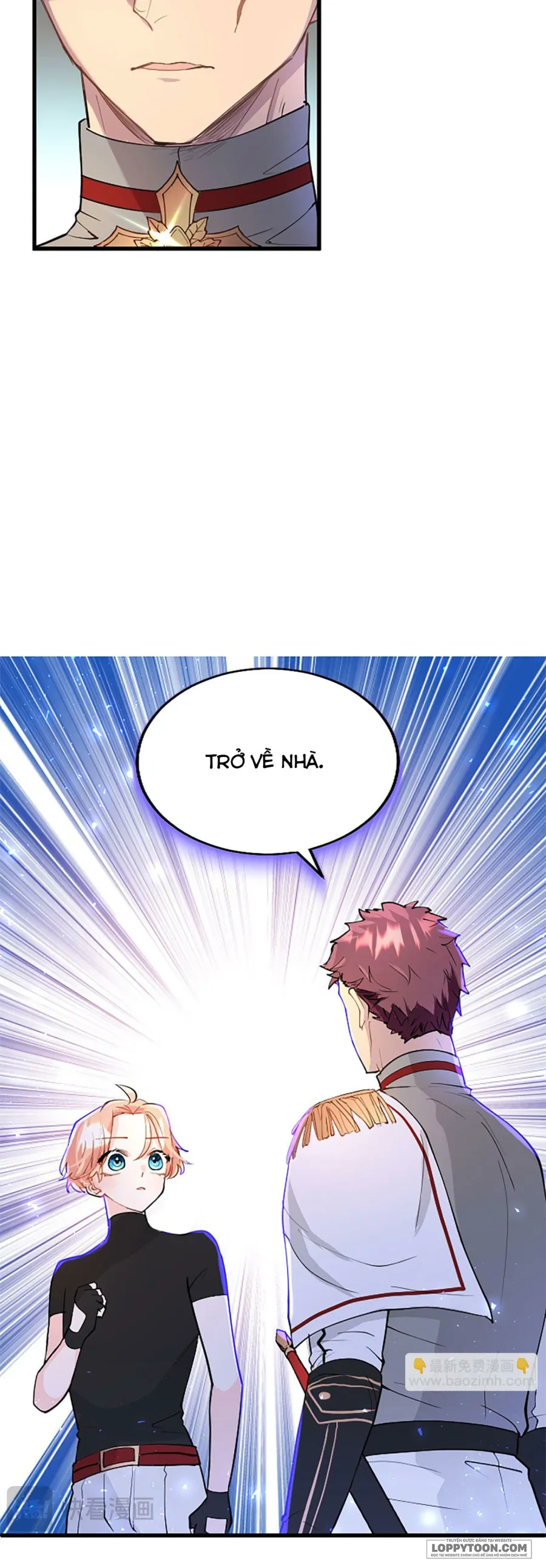 Đại Tiểu Thư Sao Phải Giả Nam - Chap 26 - Trang 35
