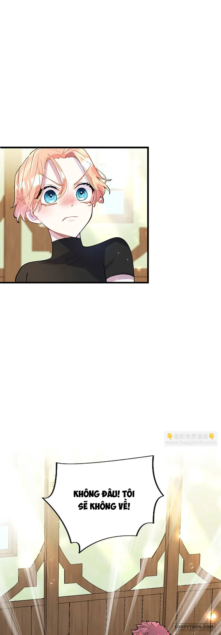 Đại Tiểu Thư Sao Phải Giả Nam - Chap 26 - Trang 36