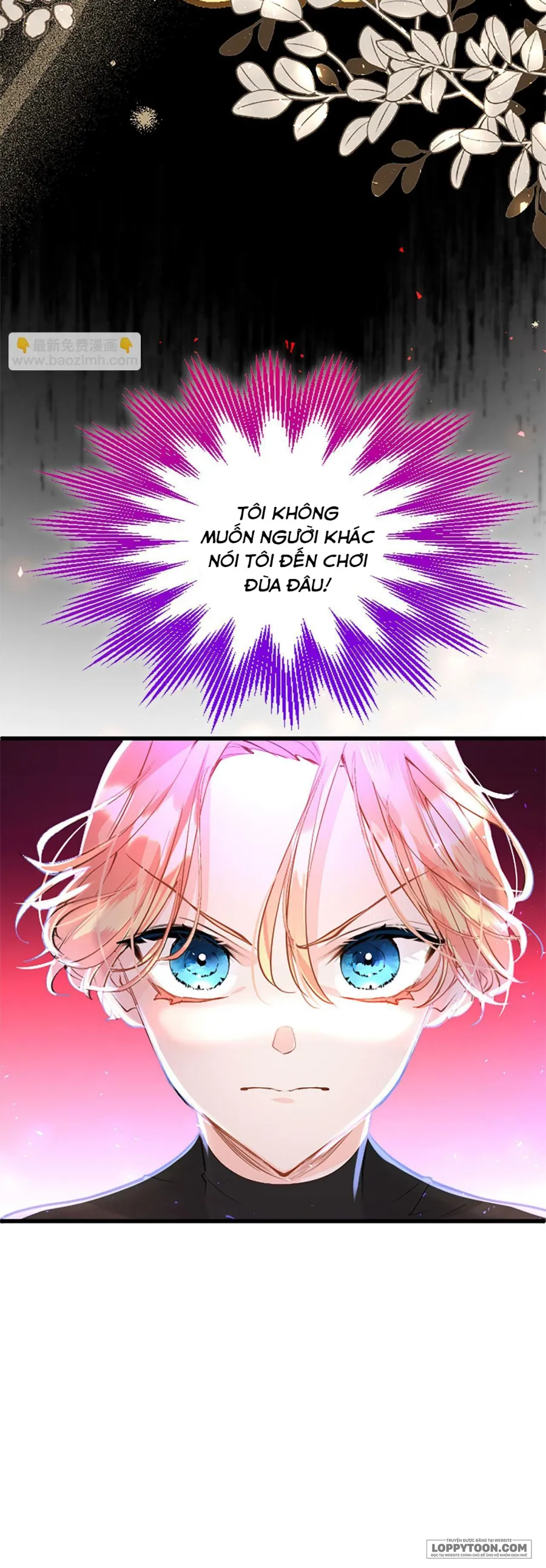 Đại Tiểu Thư Sao Phải Giả Nam - Chap 26 - Trang 40