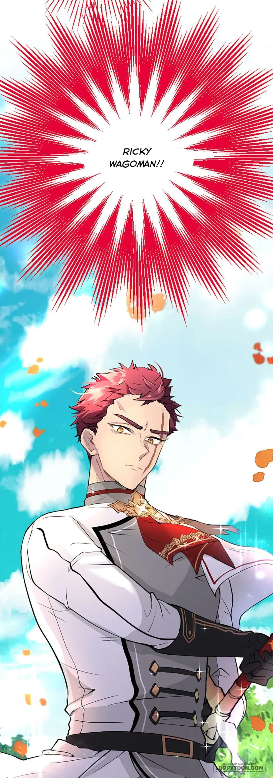 Đại Tiểu Thư Sao Phải Giả Nam - Chap 26 - Trang 5