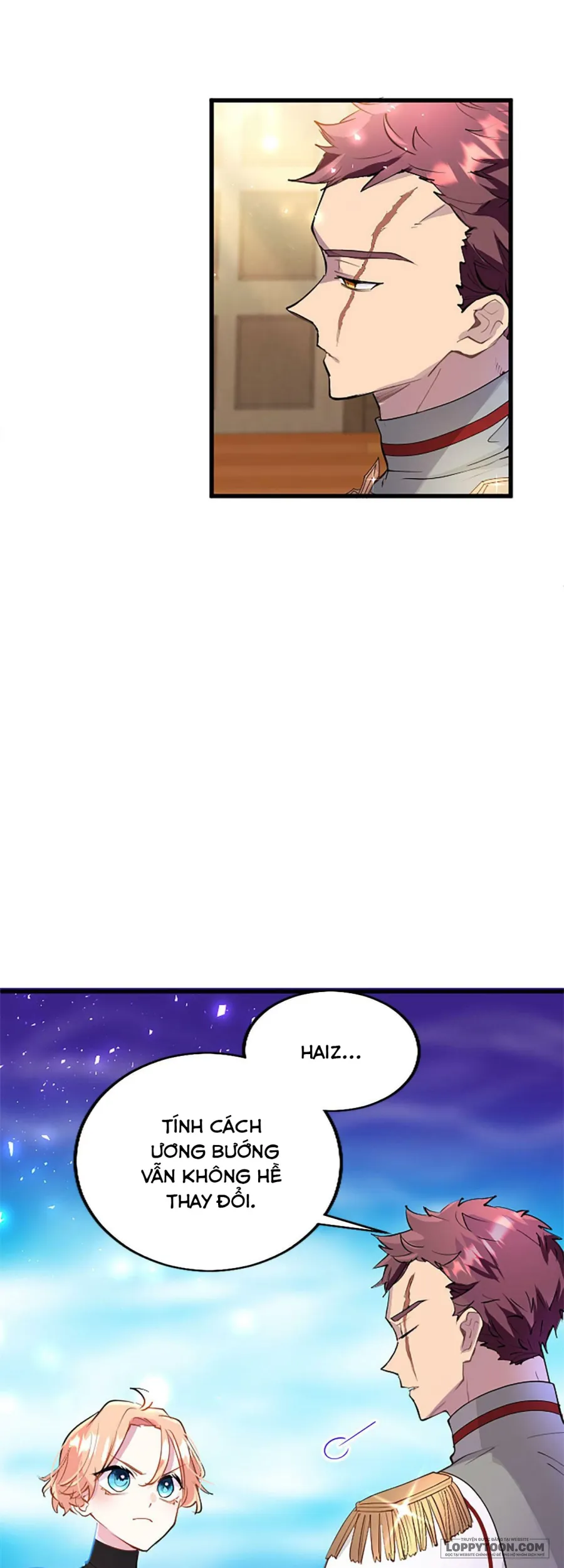Đại Tiểu Thư Sao Phải Giả Nam - Chap 26 - Trang 41