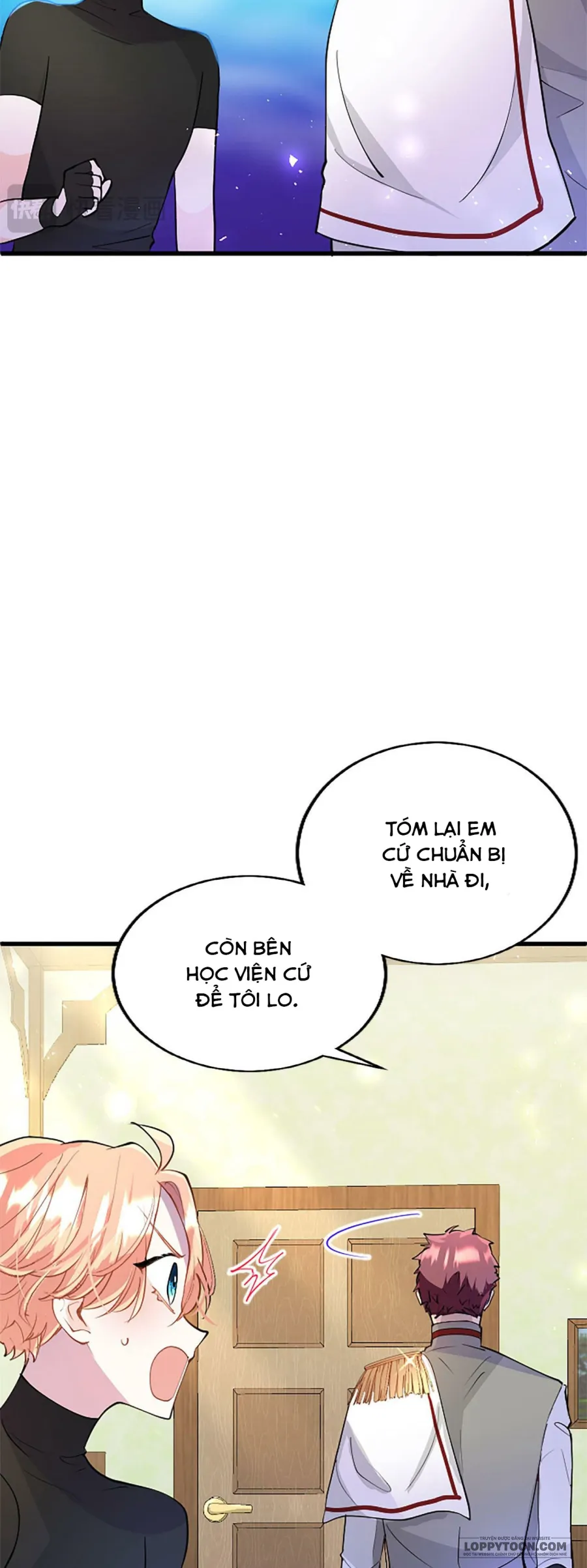 Đại Tiểu Thư Sao Phải Giả Nam - Chap 26 - Trang 42
