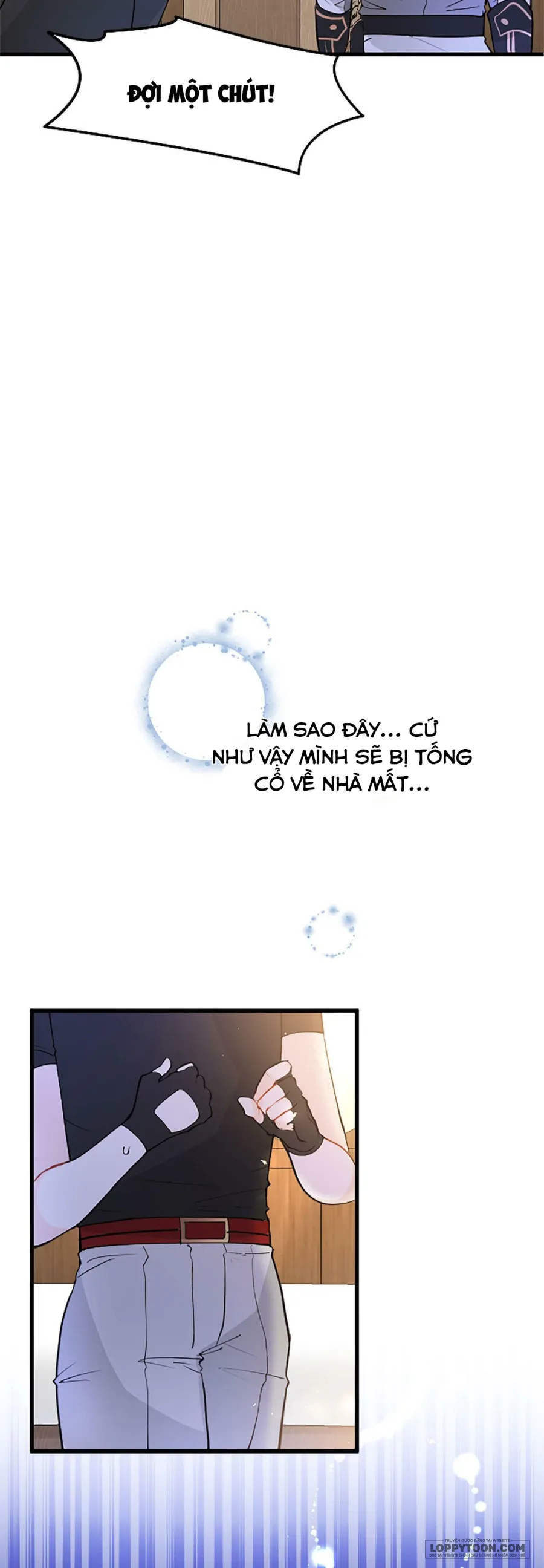 Đại Tiểu Thư Sao Phải Giả Nam - Chap 26 - Trang 43