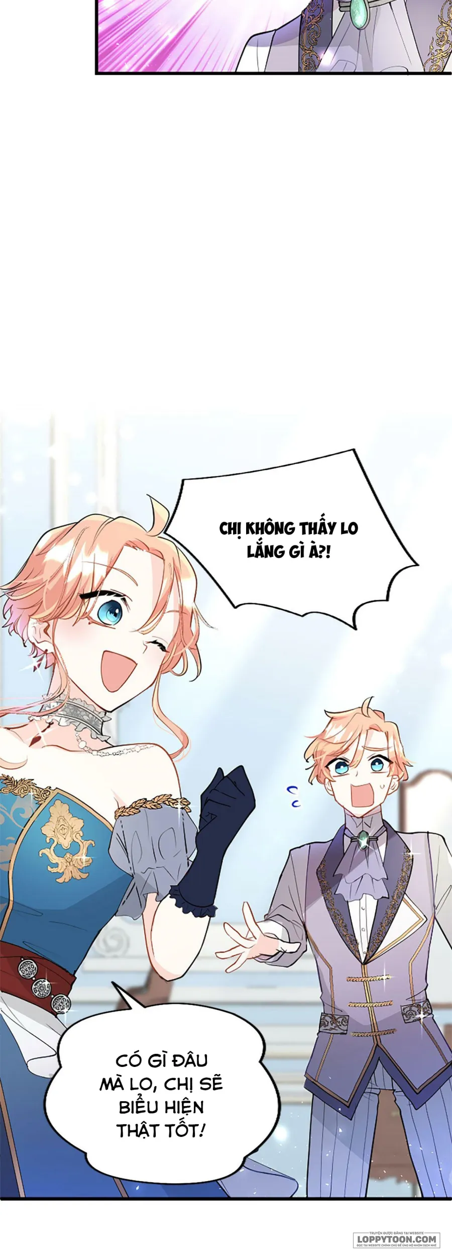 Đại Tiểu Thư Sao Phải Giả Nam - Chap 26 - Trang 47