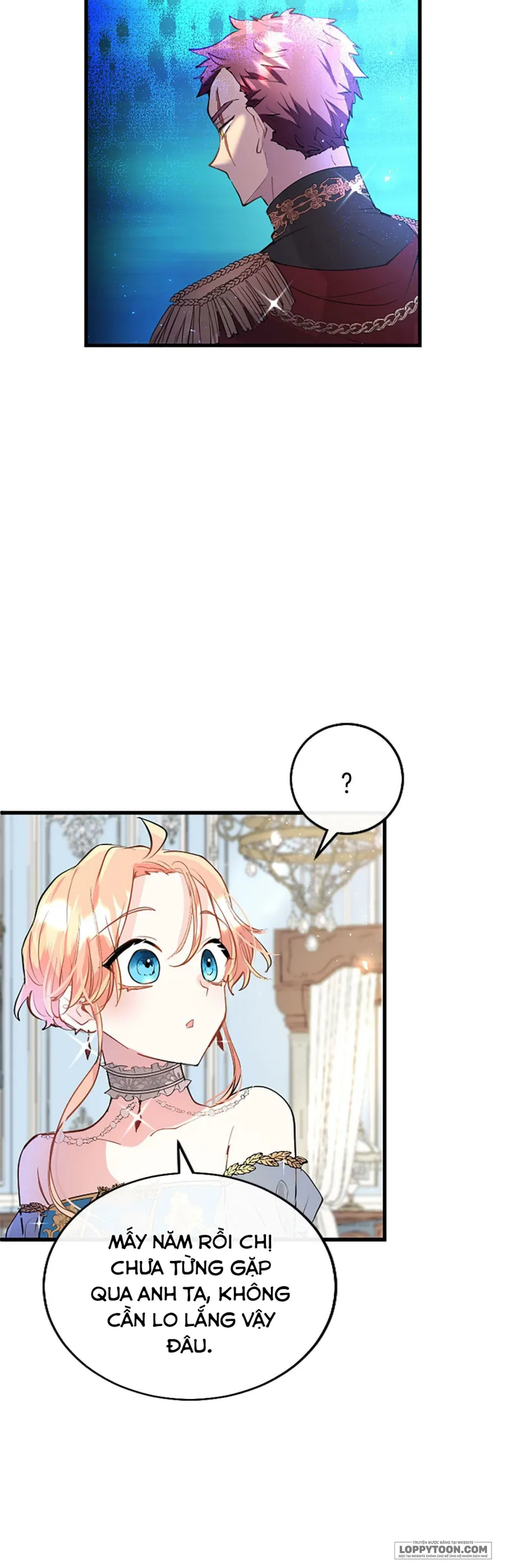 Đại Tiểu Thư Sao Phải Giả Nam - Chap 26 - Trang 49