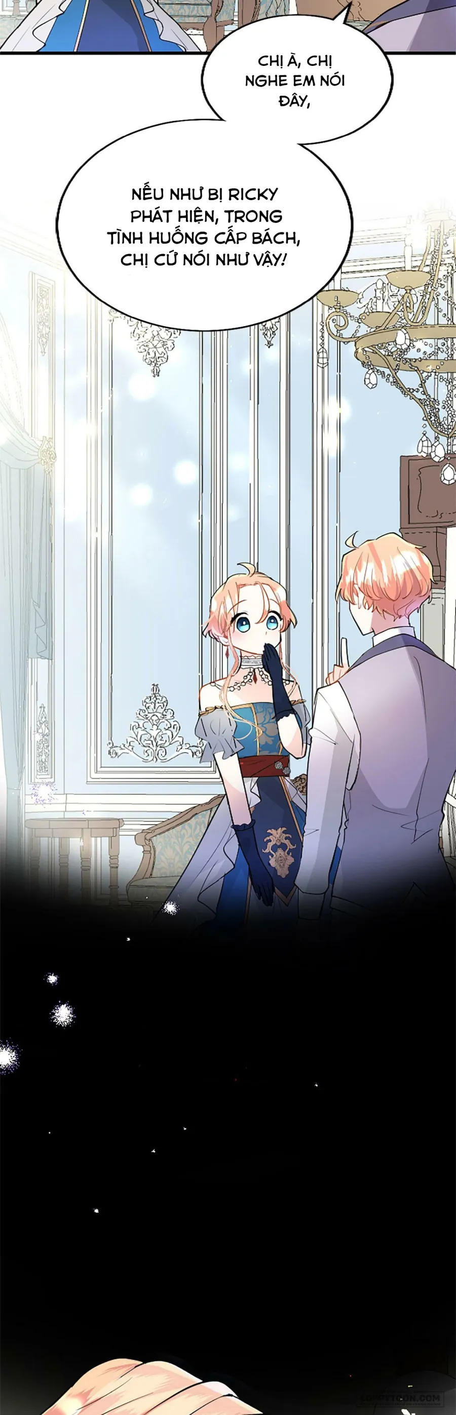 Đại Tiểu Thư Sao Phải Giả Nam - Chap 26 - Trang 51