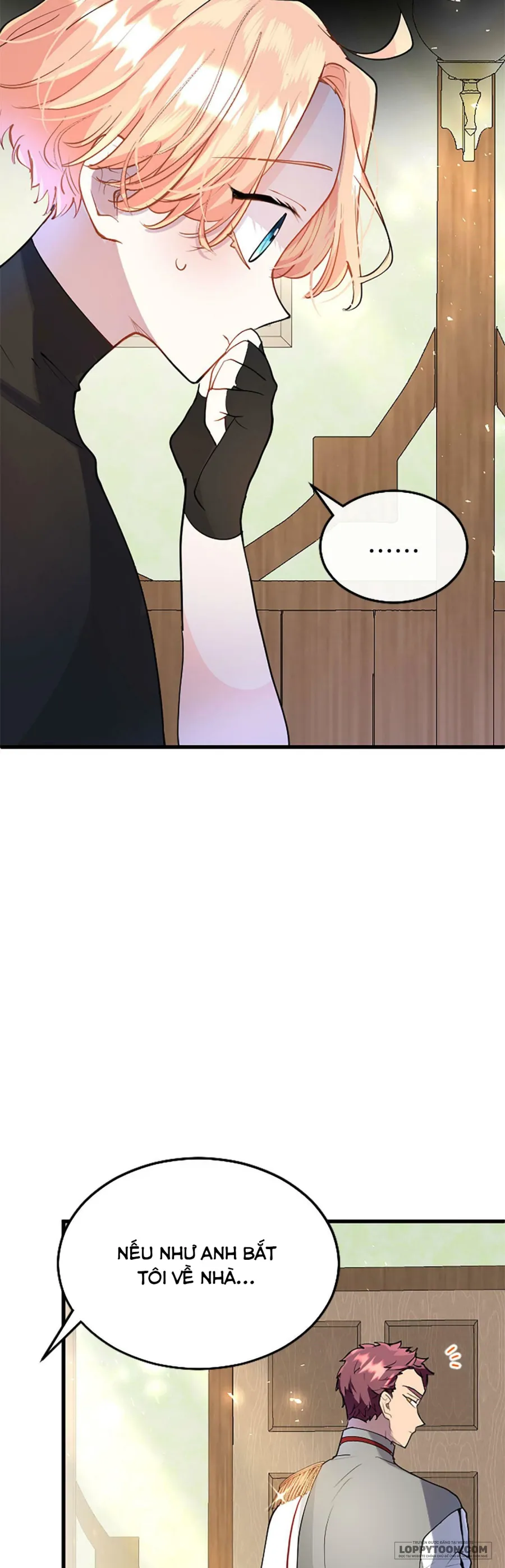 Đại Tiểu Thư Sao Phải Giả Nam - Chap 26 - Trang 52