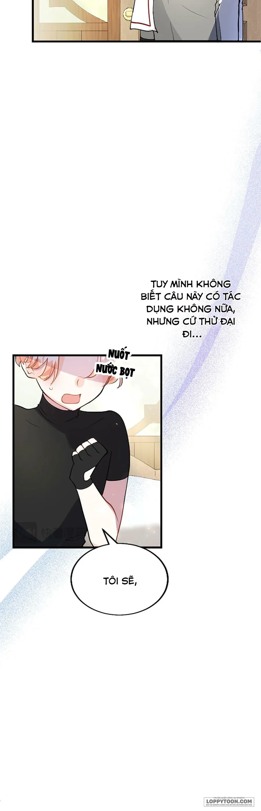 Đại Tiểu Thư Sao Phải Giả Nam - Chap 26 - Trang 53