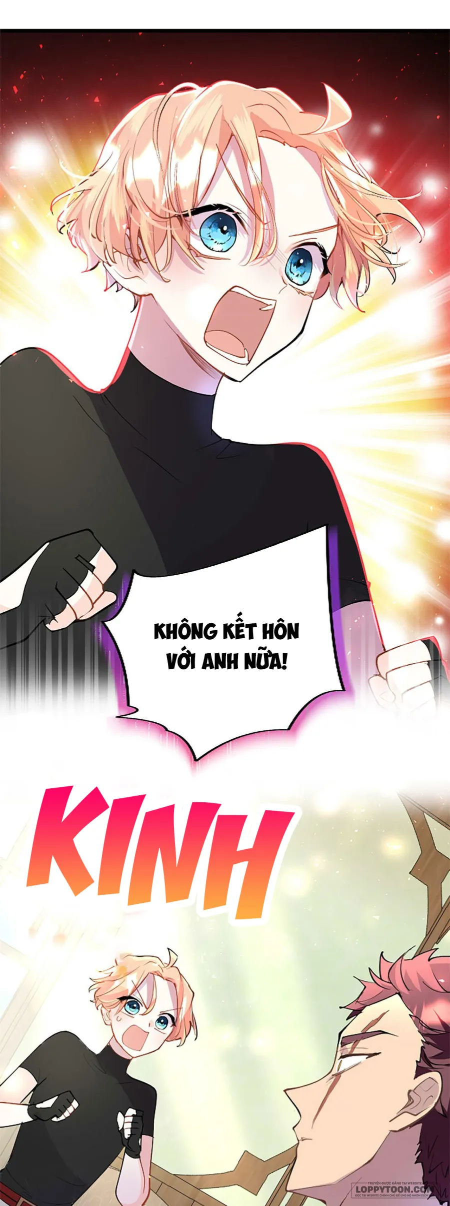Đại Tiểu Thư Sao Phải Giả Nam - Chap 26 - Trang 54