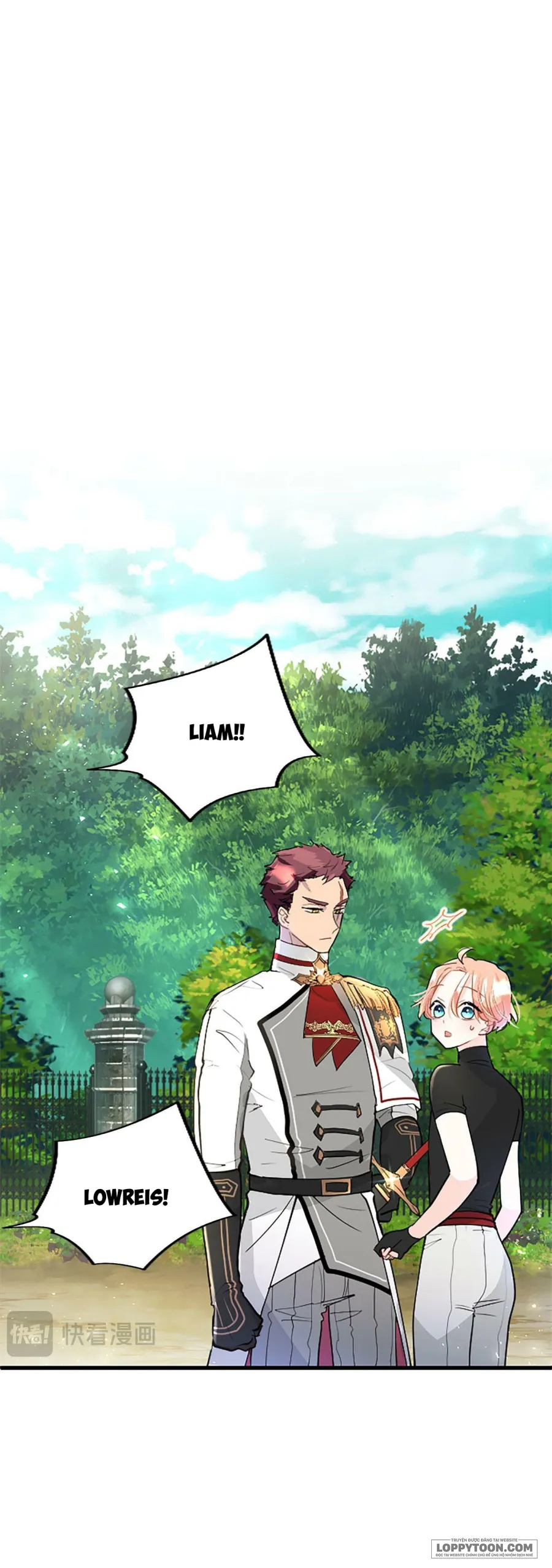 Đại Tiểu Thư Sao Phải Giả Nam - Chap 26 - Trang 7