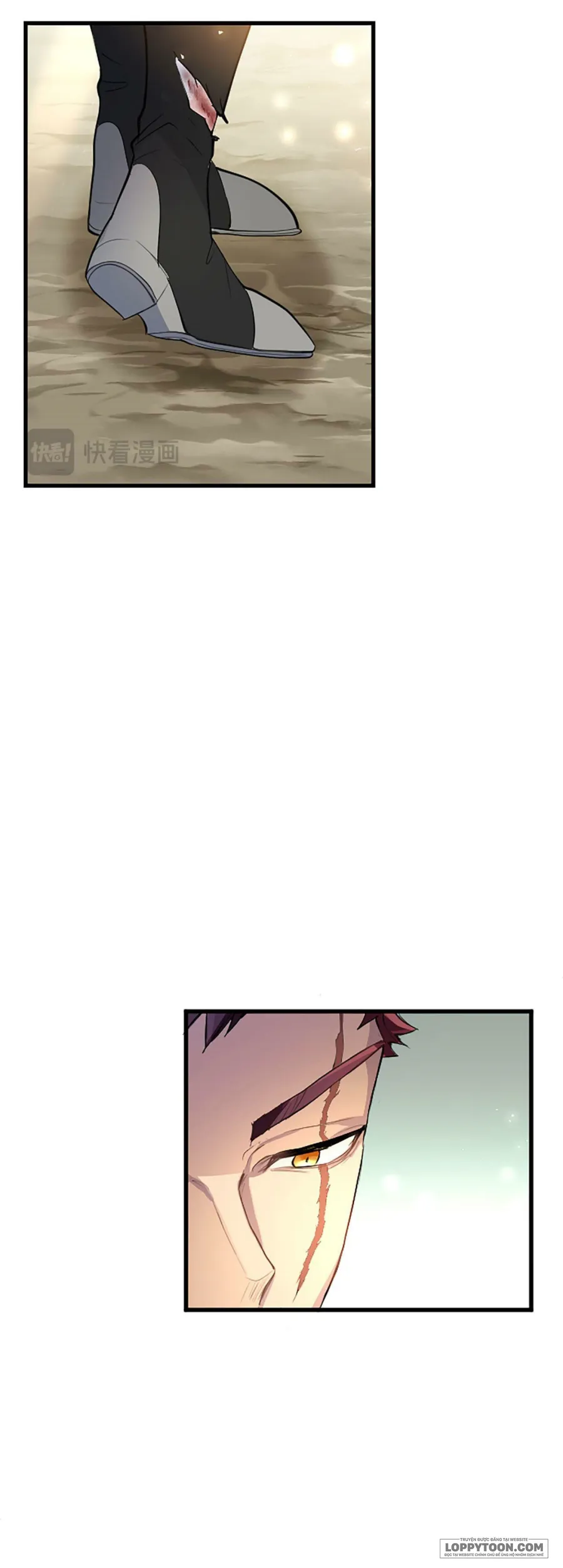 Đại Tiểu Thư Sao Phải Giả Nam - Chap 26 - Trang 10