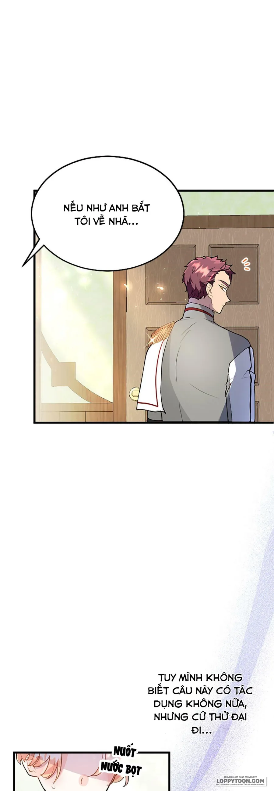 Đại Tiểu Thư Sao Phải Giả Nam - Chap 27 - Trang 2
