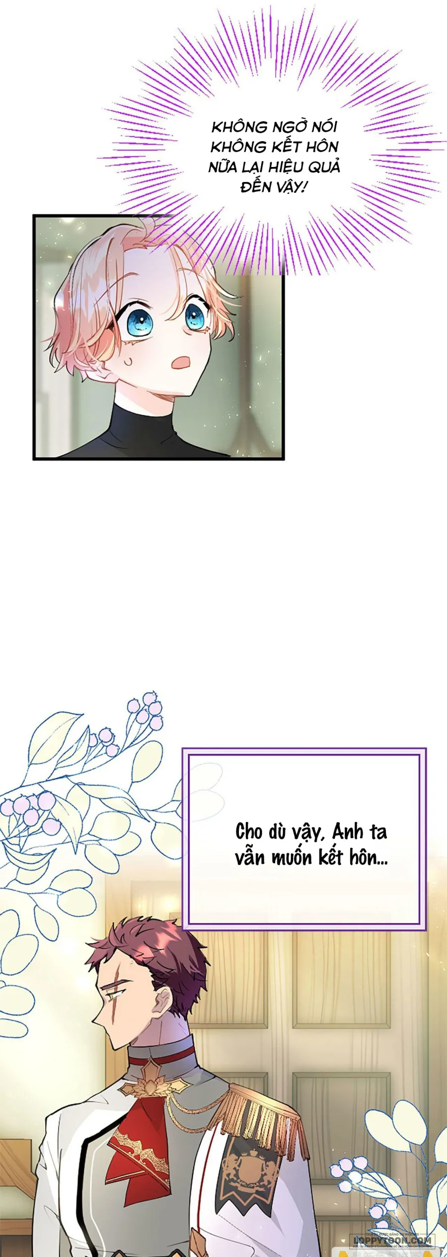 Đại Tiểu Thư Sao Phải Giả Nam - Chap 27 - Trang 12