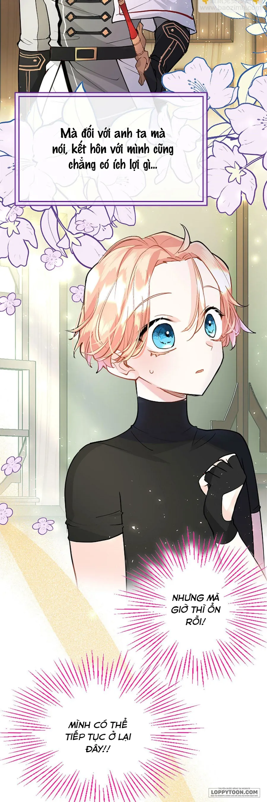 Đại Tiểu Thư Sao Phải Giả Nam - Chap 27 - Trang 13