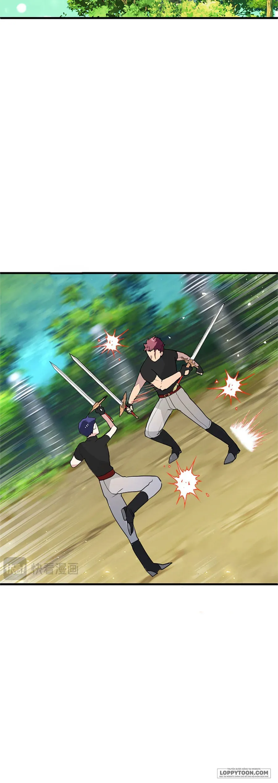 Đại Tiểu Thư Sao Phải Giả Nam - Chap 27 - Trang 15
