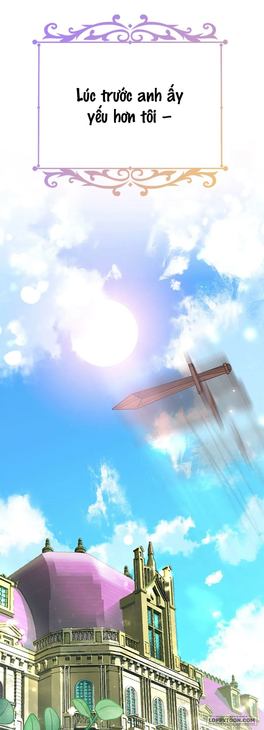 Đại Tiểu Thư Sao Phải Giả Nam - Chap 27 - Trang 23