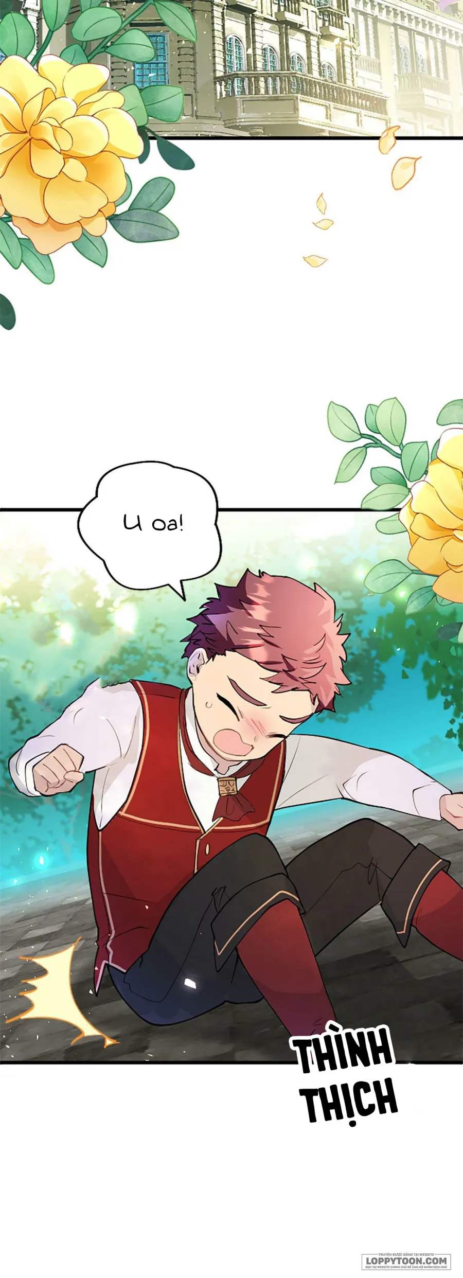 Đại Tiểu Thư Sao Phải Giả Nam - Chap 27 - Trang 24