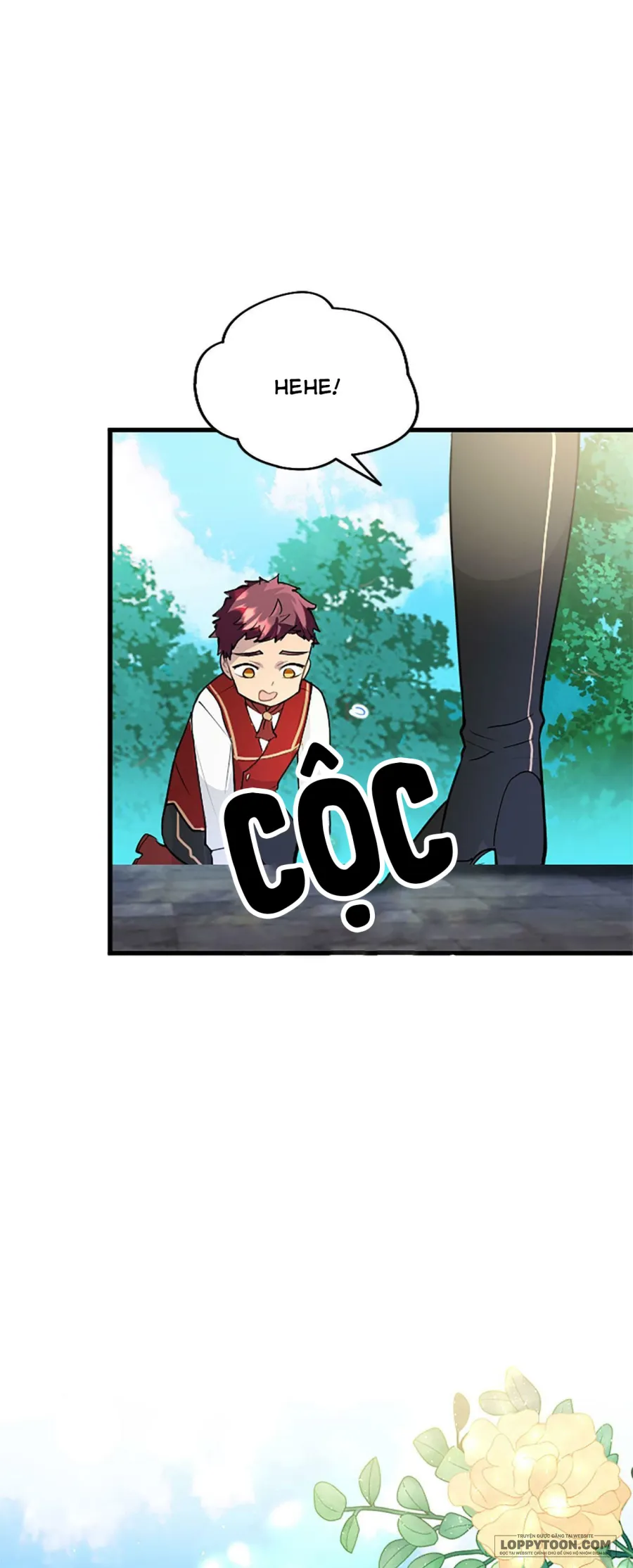 Đại Tiểu Thư Sao Phải Giả Nam - Chap 27 - Trang 25