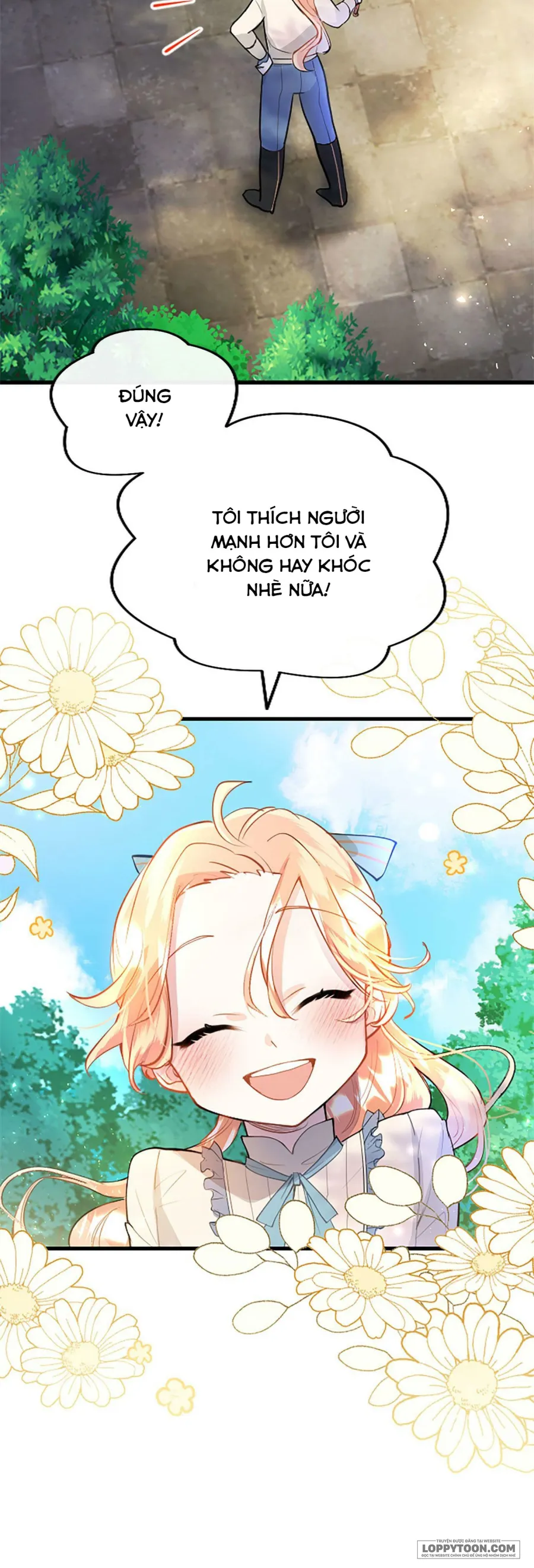 Đại Tiểu Thư Sao Phải Giả Nam - Chap 27 - Trang 29