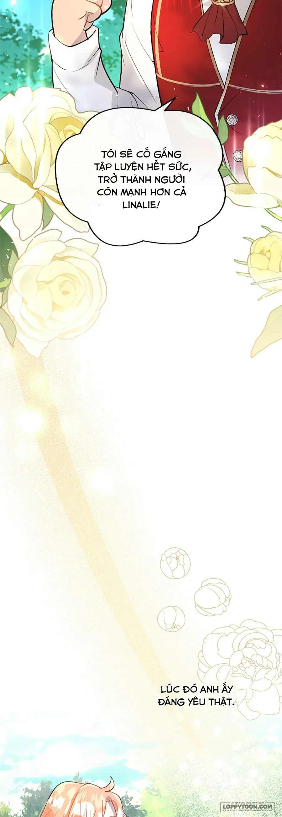 Đại Tiểu Thư Sao Phải Giả Nam - Chap 27 - Trang 32