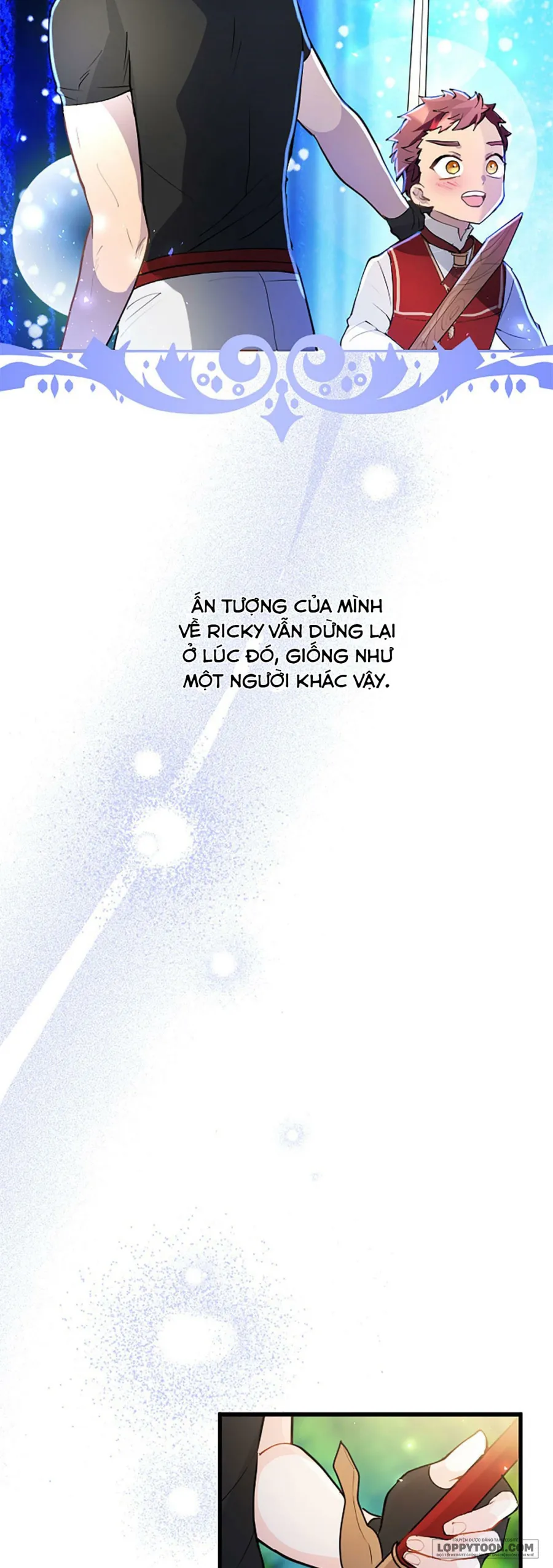 Đại Tiểu Thư Sao Phải Giả Nam - Chap 27 - Trang 34