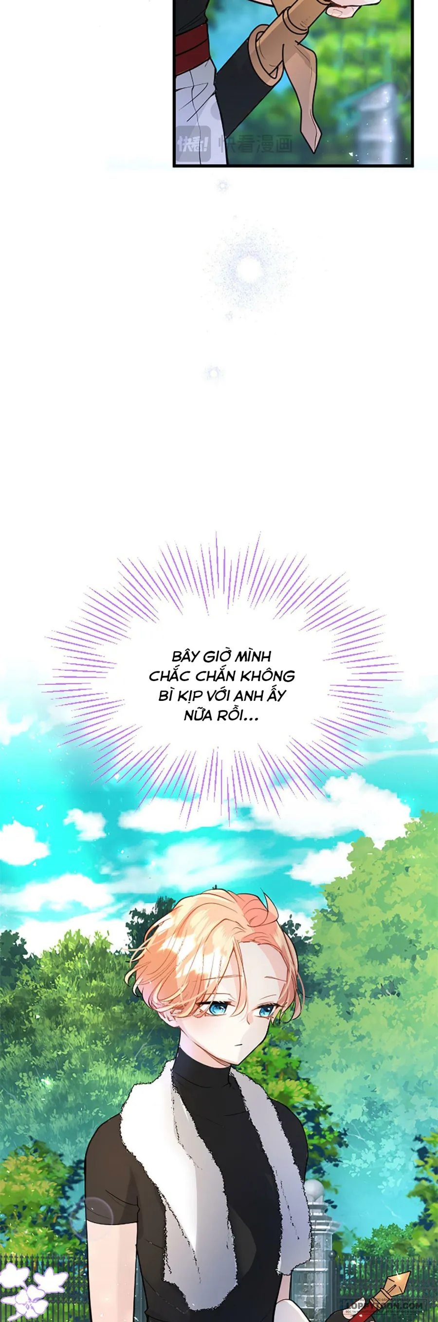 Đại Tiểu Thư Sao Phải Giả Nam - Chap 27 - Trang 35