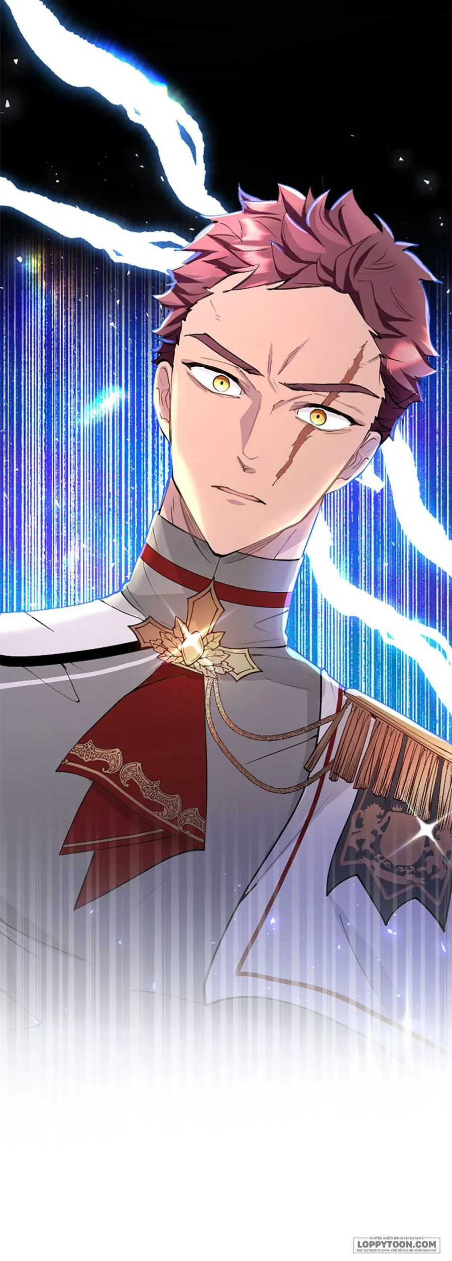 Đại Tiểu Thư Sao Phải Giả Nam - Chap 27 - Trang 5
