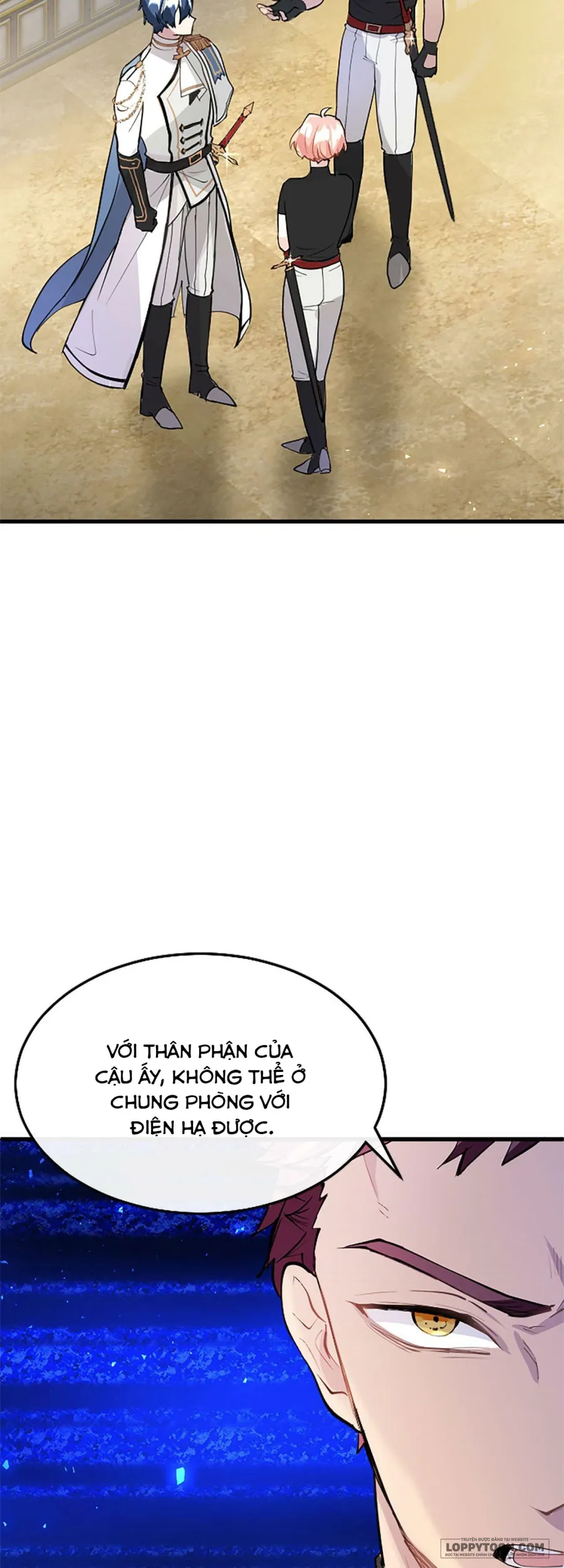 Đại Tiểu Thư Sao Phải Giả Nam - Chap 27 - Trang 41