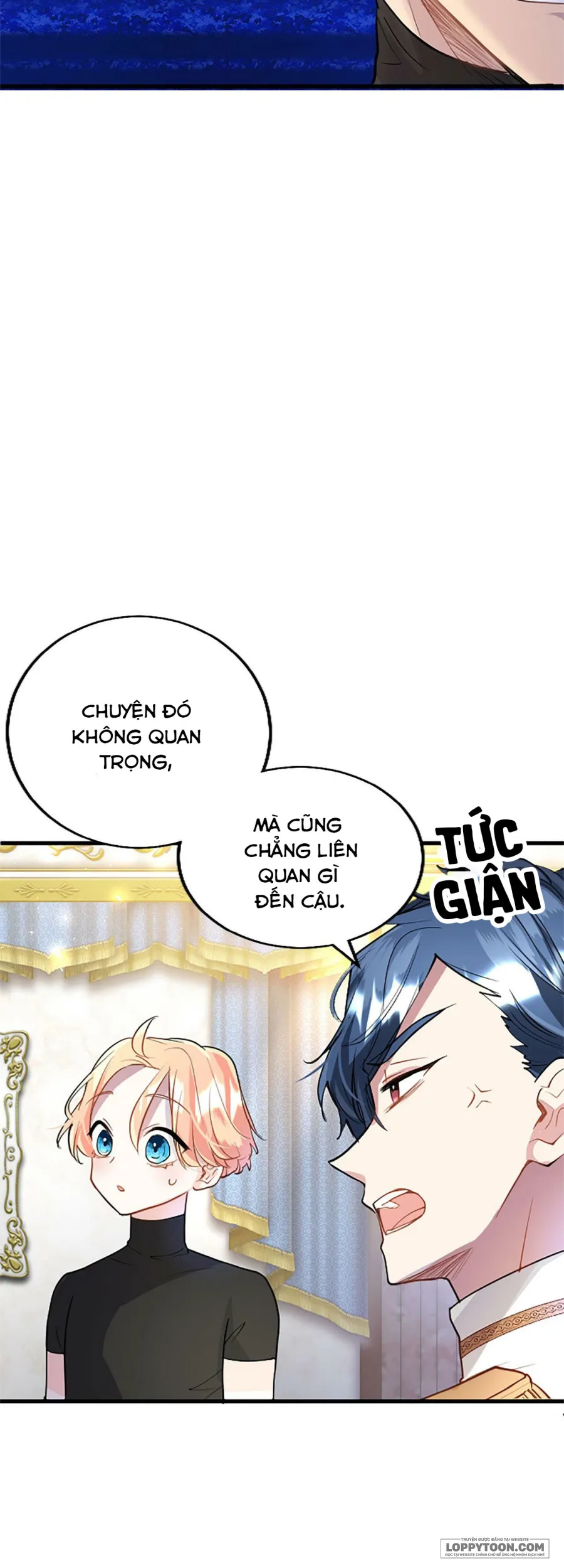 Đại Tiểu Thư Sao Phải Giả Nam - Chap 27 - Trang 42