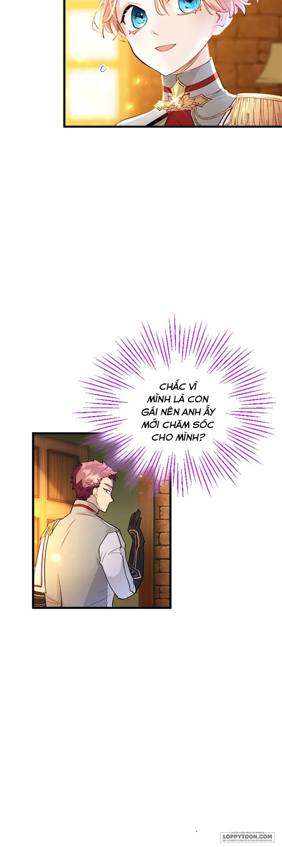 Đại Tiểu Thư Sao Phải Giả Nam - Chap 27 - Trang 50