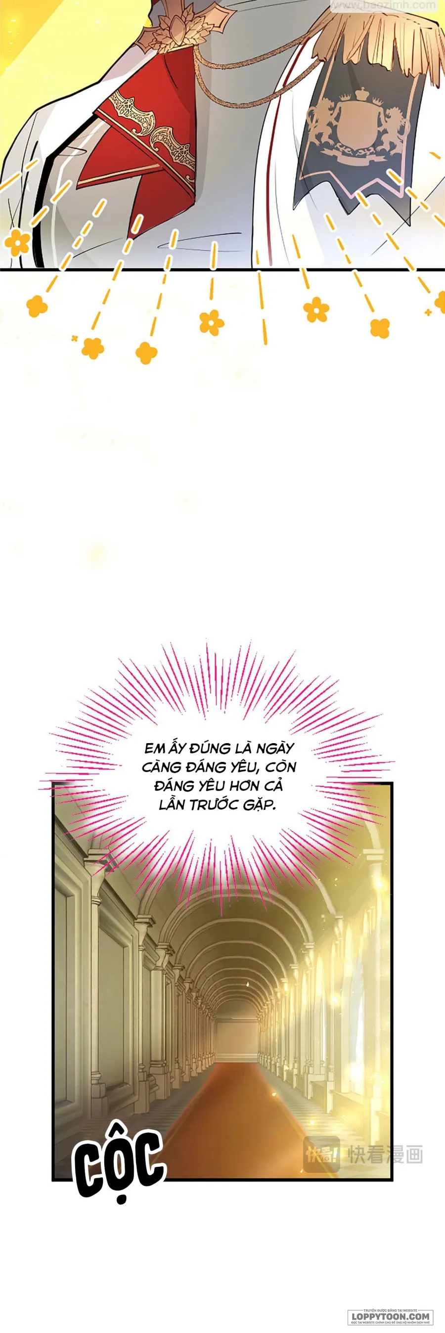 Đại Tiểu Thư Sao Phải Giả Nam - Chap 27 - Trang 52
