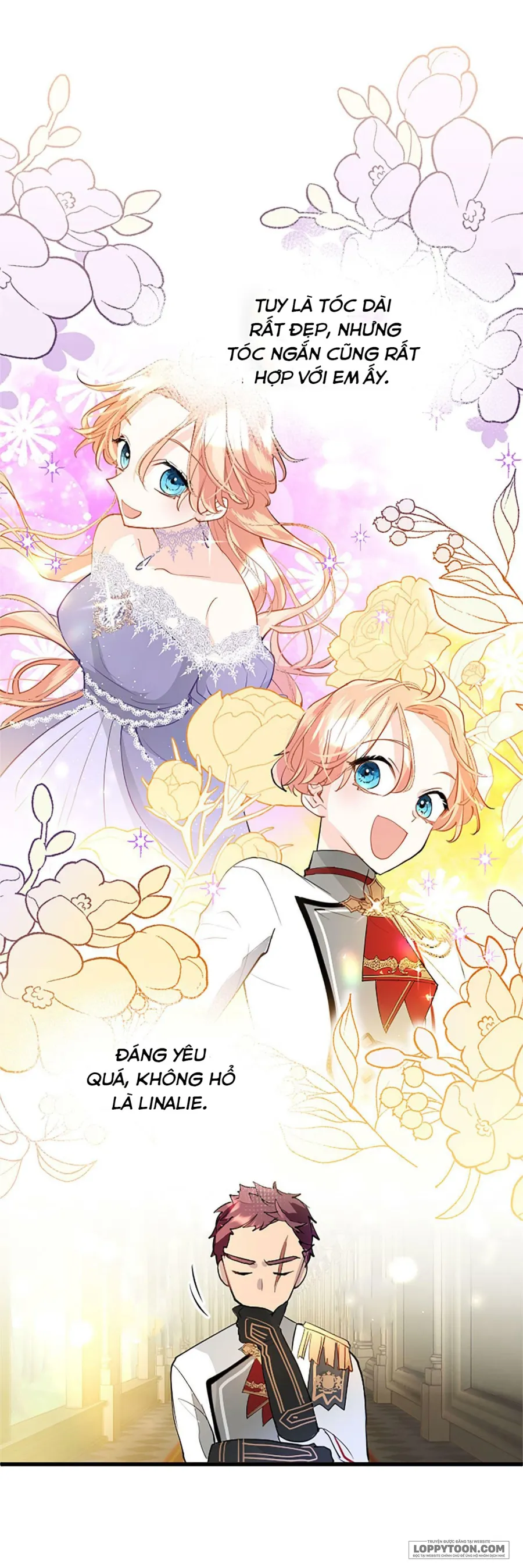 Đại Tiểu Thư Sao Phải Giả Nam - Chap 27 - Trang 53
