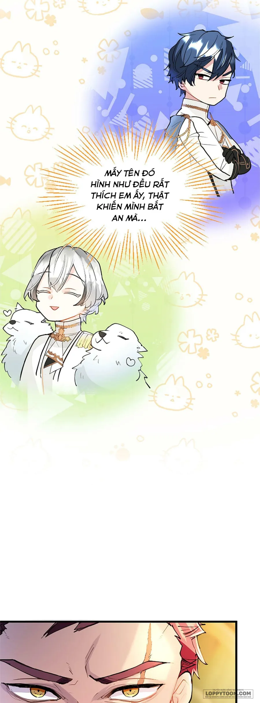 Đại Tiểu Thư Sao Phải Giả Nam - Chap 27 - Trang 55