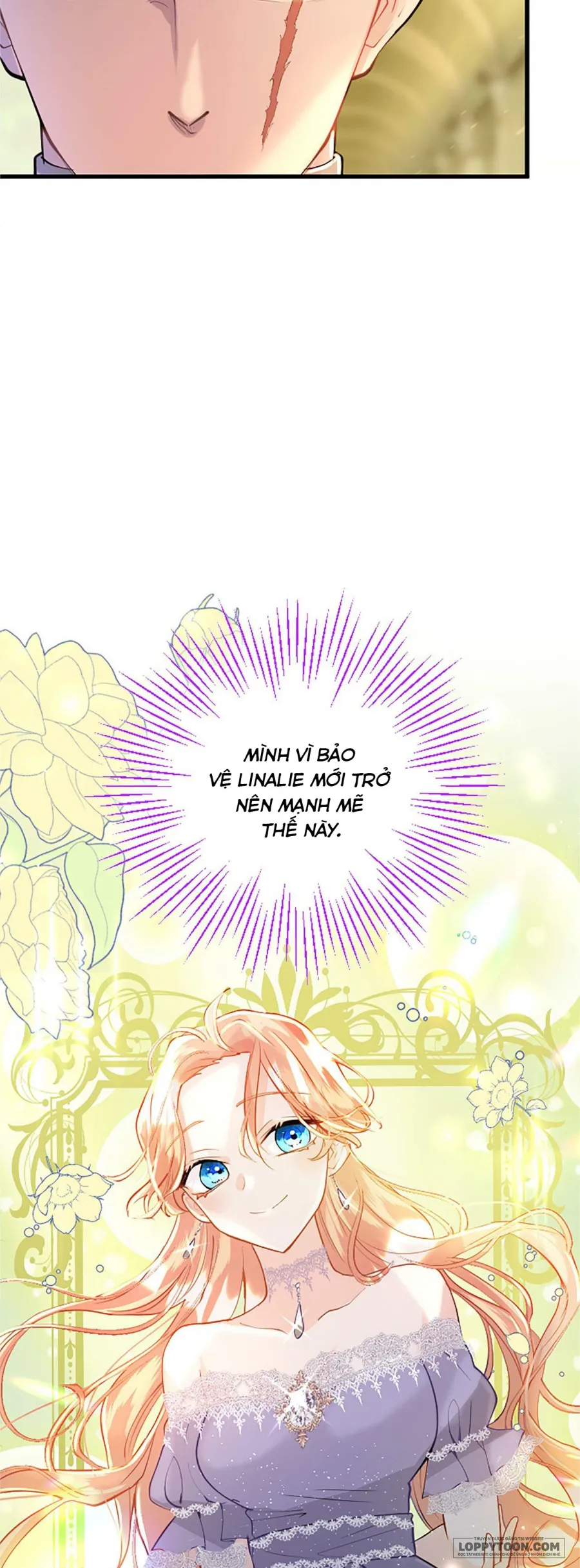 Đại Tiểu Thư Sao Phải Giả Nam - Chap 27 - Trang 56
