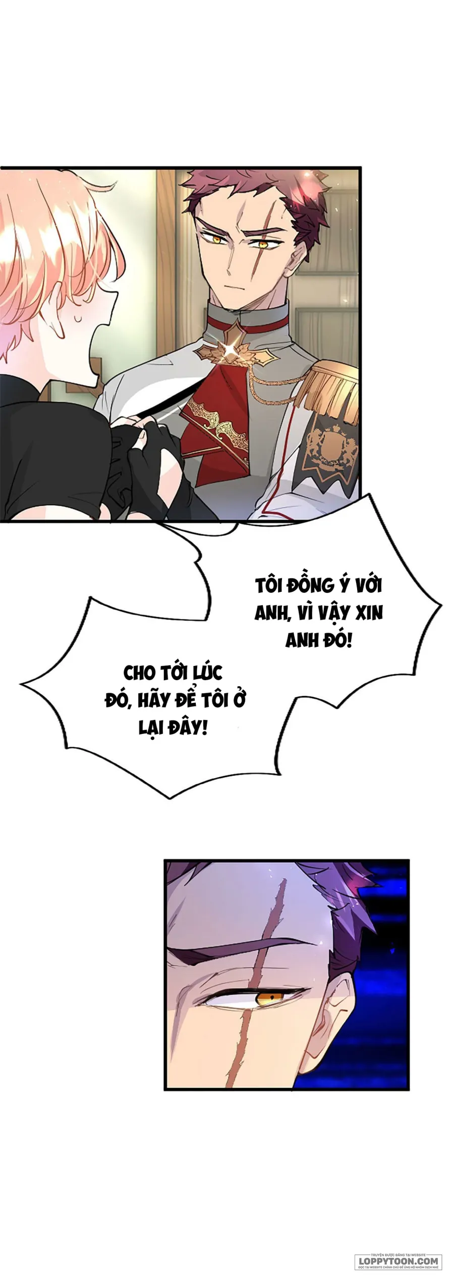 Đại Tiểu Thư Sao Phải Giả Nam - Chap 27 - Trang 10
