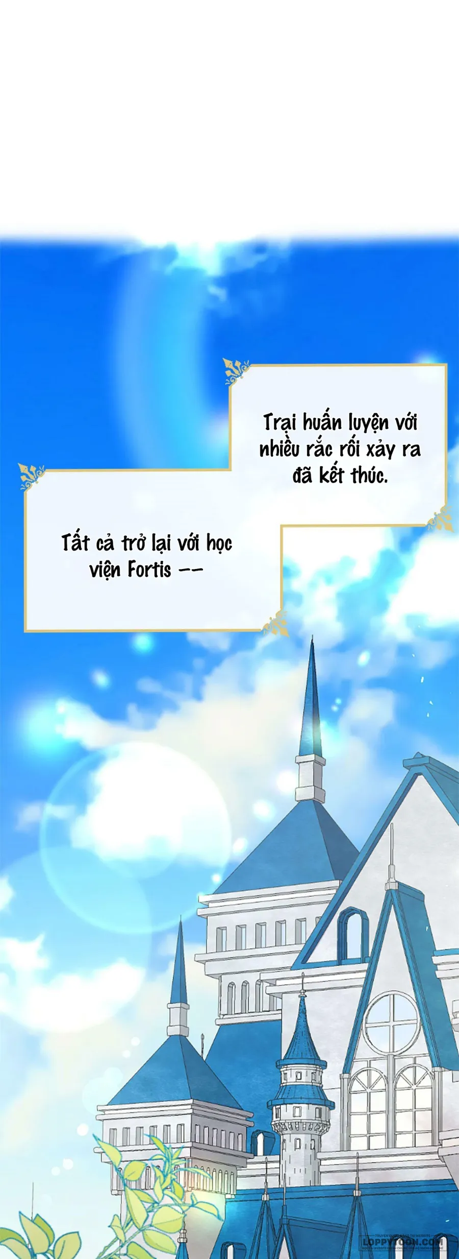 Đại Tiểu Thư Sao Phải Giả Nam - Chap 28 - Trang 2