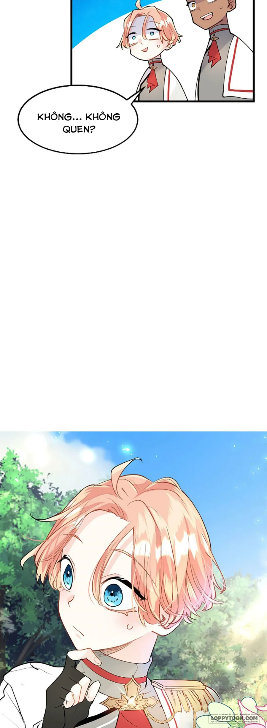 Đại Tiểu Thư Sao Phải Giả Nam - Chap 28 - Trang 12