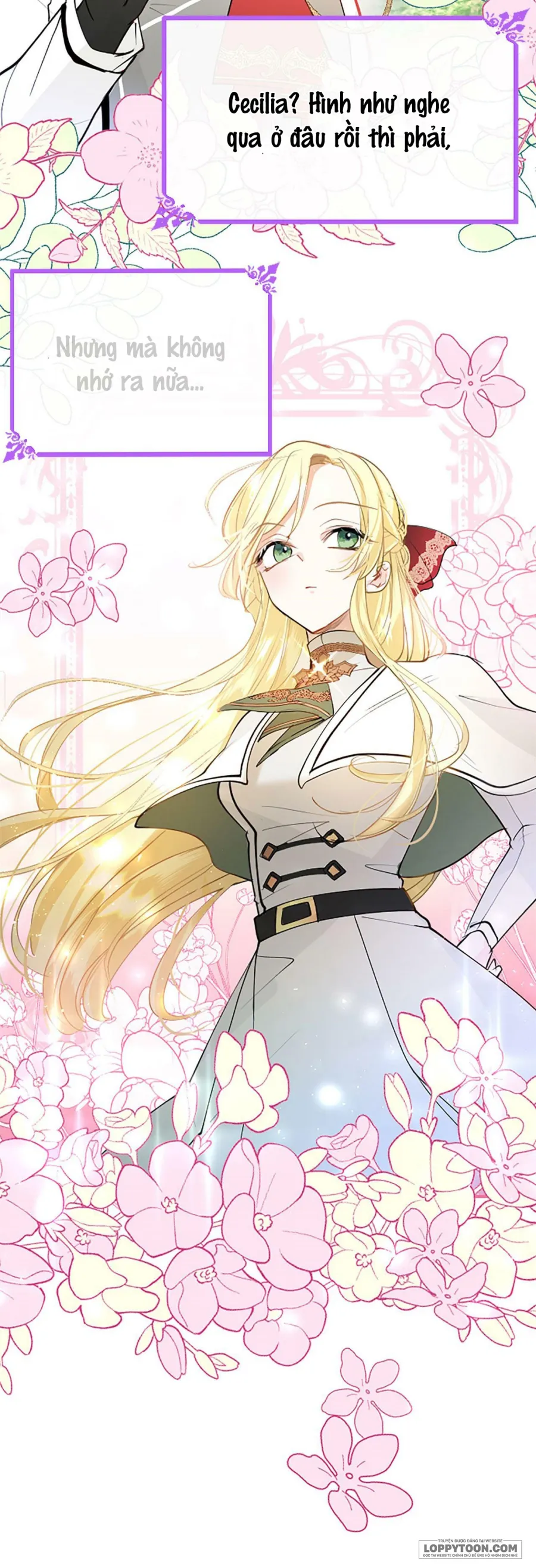 Đại Tiểu Thư Sao Phải Giả Nam - Chap 28 - Trang 13