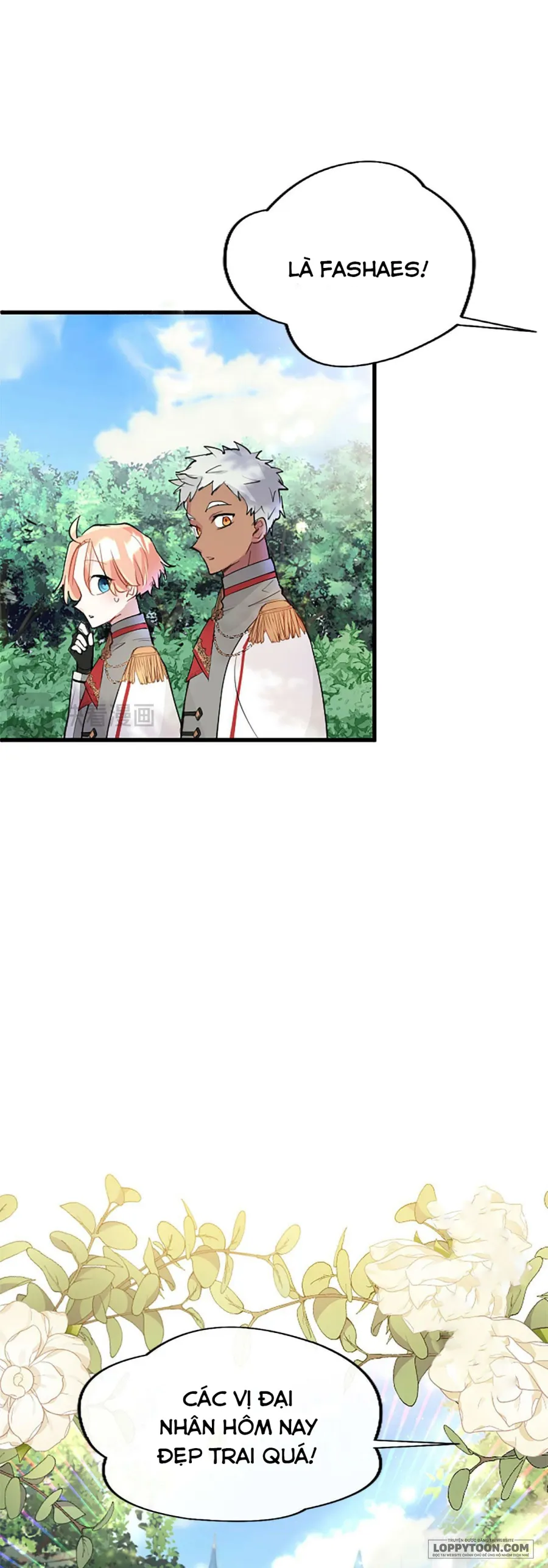 Đại Tiểu Thư Sao Phải Giả Nam - Chap 28 - Trang 14