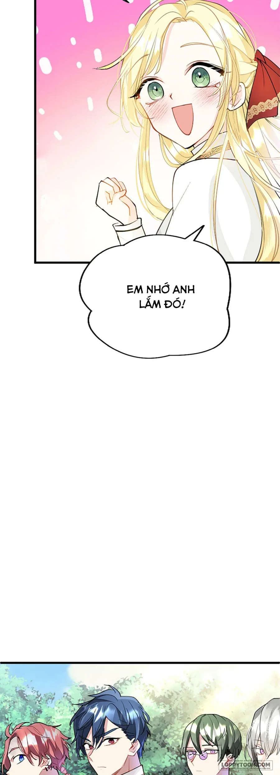 Đại Tiểu Thư Sao Phải Giả Nam - Chap 28 - Trang 16