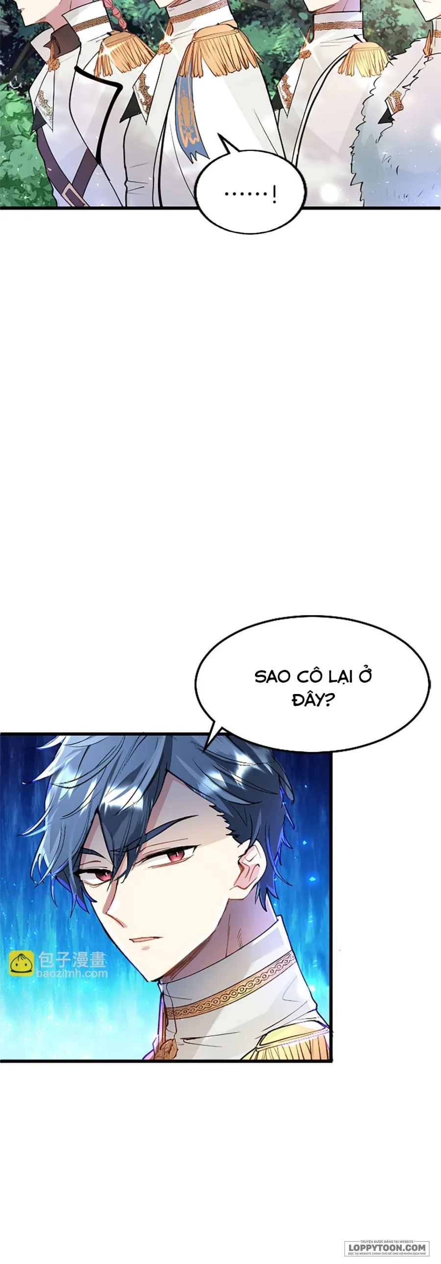 Đại Tiểu Thư Sao Phải Giả Nam - Chap 28 - Trang 17