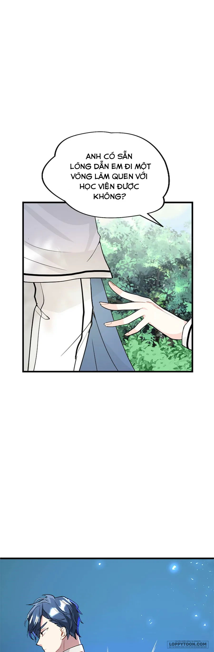 Đại Tiểu Thư Sao Phải Giả Nam - Chap 28 - Trang 19