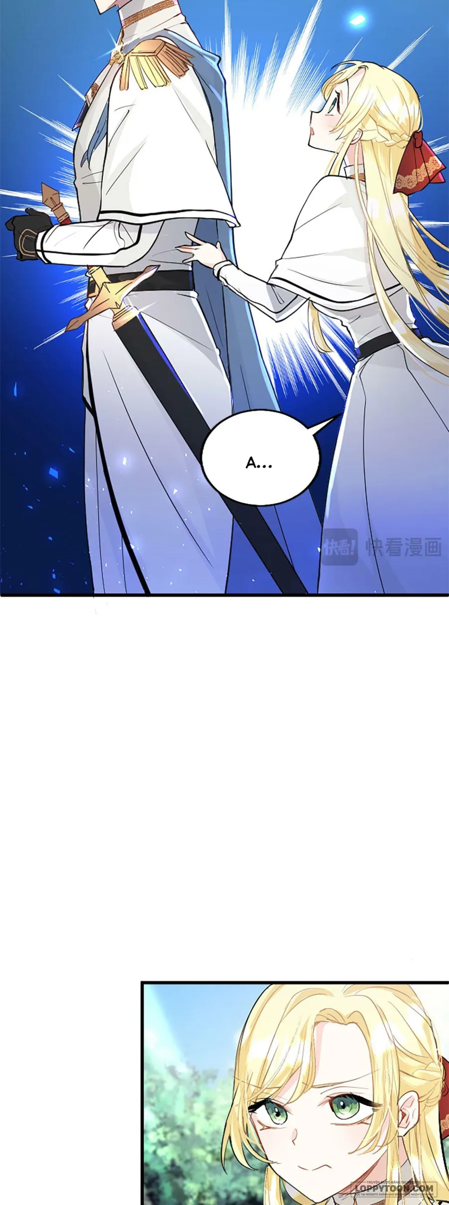 Đại Tiểu Thư Sao Phải Giả Nam - Chap 28 - Trang 20